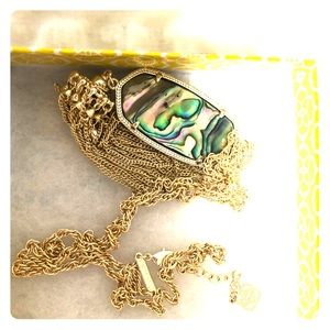 Kendra Scott designer necklace